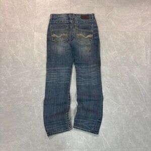 BKE straight leg jeans‎ #straightleg